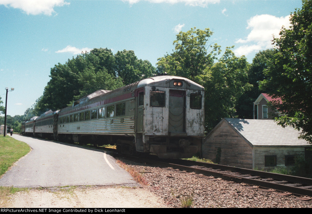 MBTA 6149